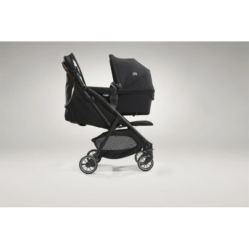 Poussette Compacte Parcel JOIE Signature Eclipse - Image 9