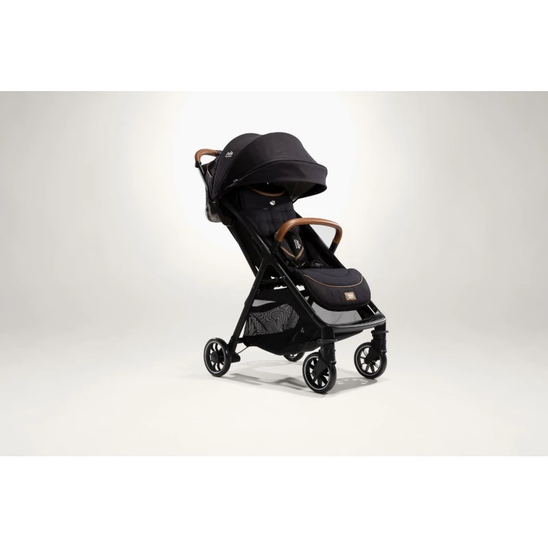 Poussette Compacte Parcel JOIE Signature Eclipse - Image 10