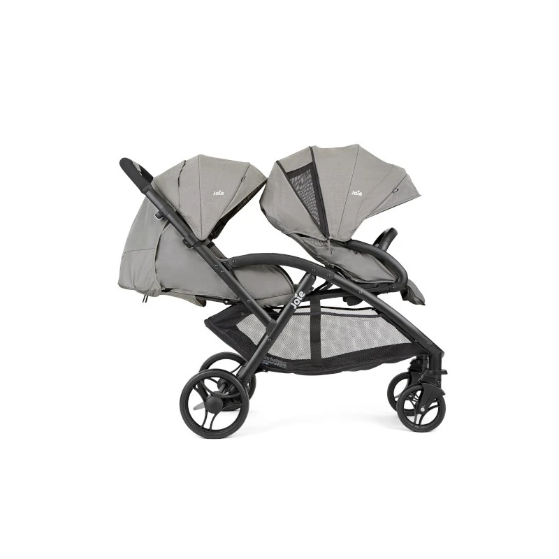 Poussette Double Evalite Duo JOIE Pebble - Image 3