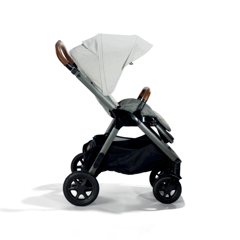 Poussette Finiti JOIE Signature Oyster - Image 3