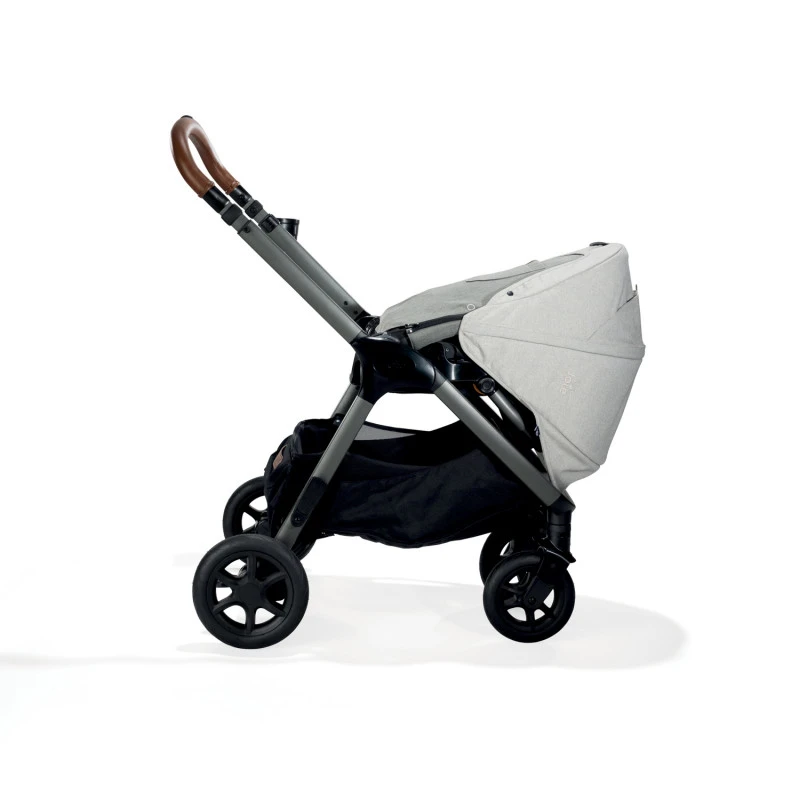 Poussette Finiti JOIE Signature Oyster - Image 5