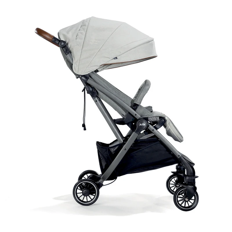 Poussette Tourist JOIE Signature Oyster