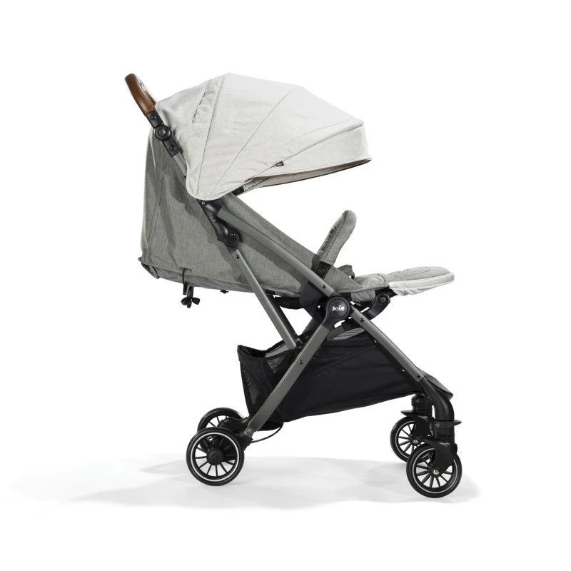 Poussette Tourist JOIE Signature Oyster - Image 3