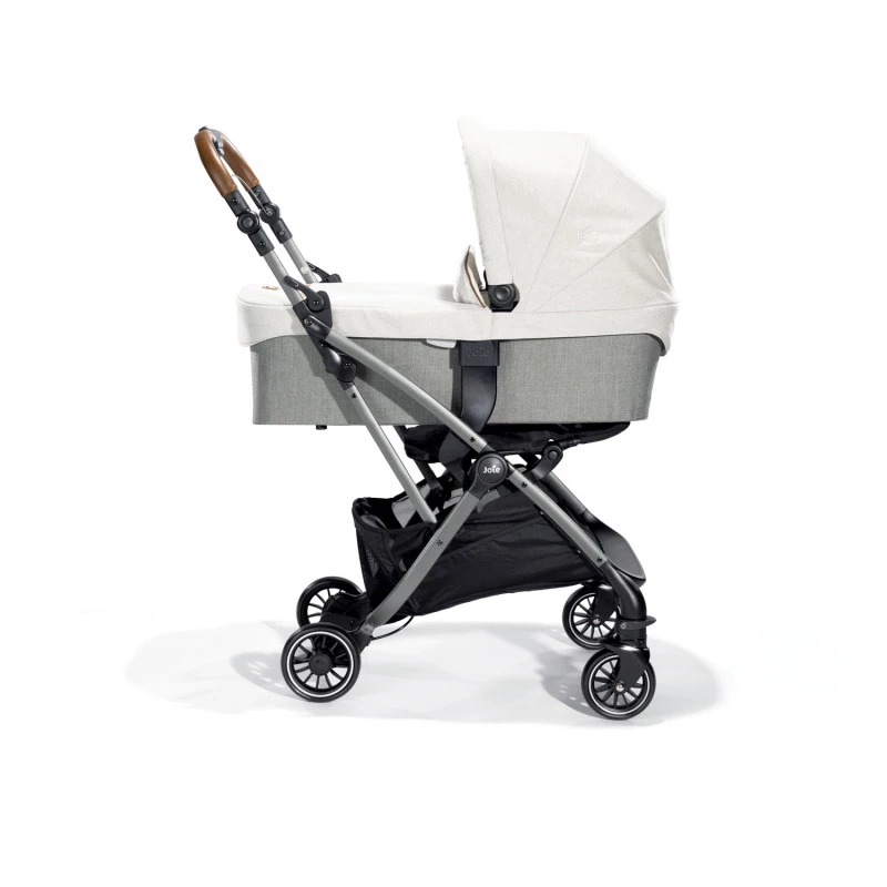 Poussette Tourist JOIE Signature Oyster - Image 5