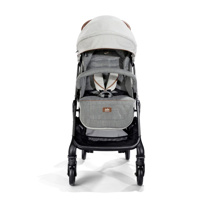 Poussette Tourist JOIE Signature Oyster - Image 10