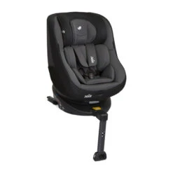 Siège Auto Isofix Gr0+/1 Spin 360° JOIE Ember