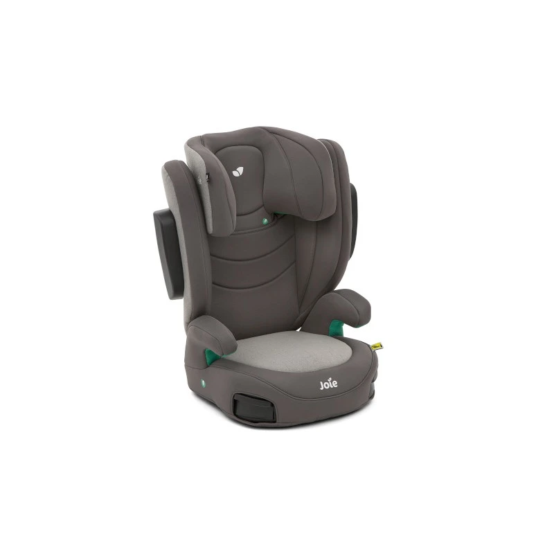 Siège-auto 100-150 Cm I-Size I-Trillo JOIE Dark Pewter - Image 2