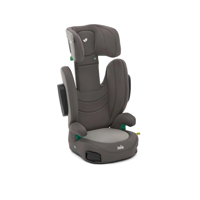 Siège-auto 100-150 Cm I-Size I-Trillo JOIE Dark Pewter - Image 5