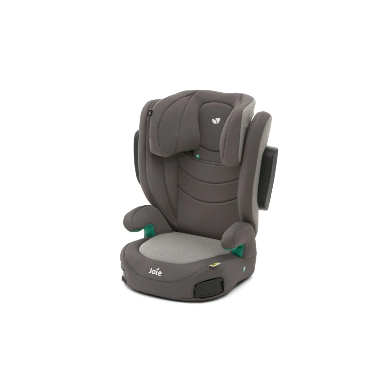 Siège-auto 100-150 Cm I-Size I-Trillo JOIE Dark Pewter