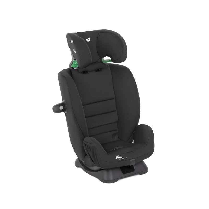 Siège-auto 40-145 Cm Every Stage R129 JOIE Shale - Image 12