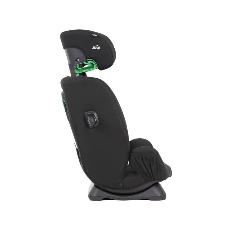 Siège-auto 40-145 Cm Every Stage R129 JOIE Shale - Image 6