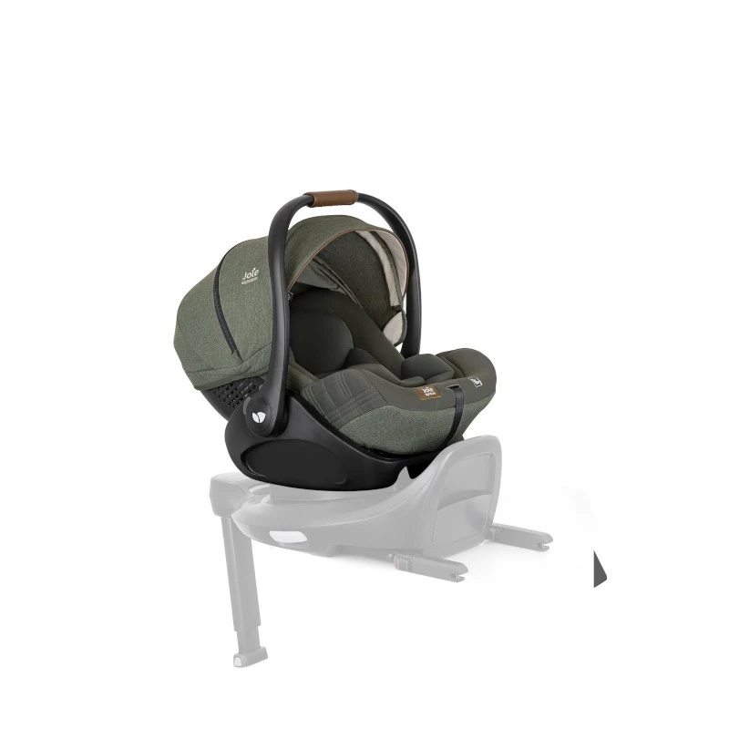Siège-auto 40-85 Cm I-Level Recline JOIE Signature Pine - Image 2