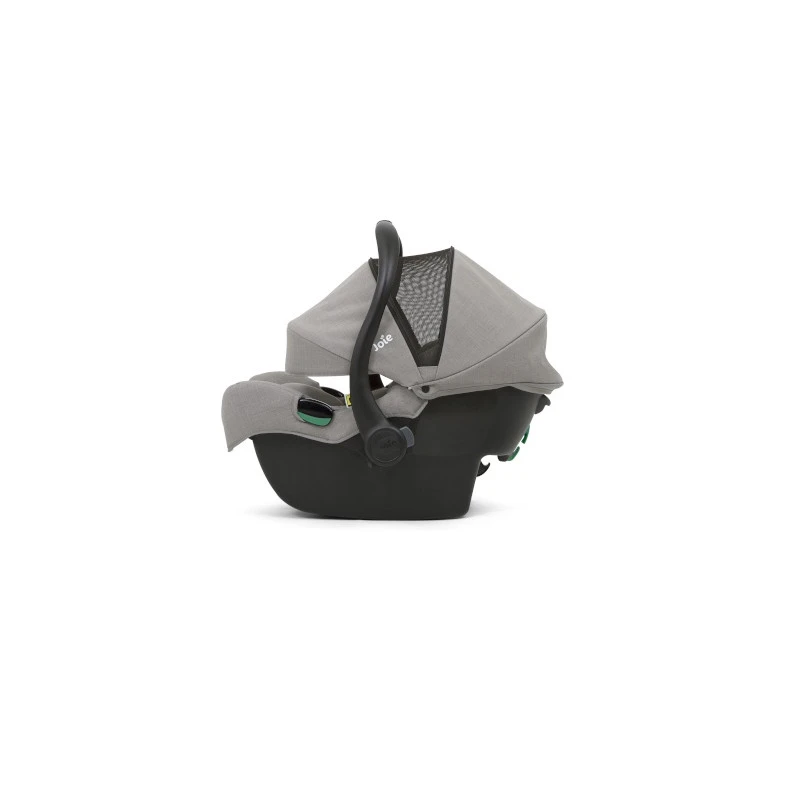 Siège-auto I-Size 40-85 Cm I-Gemm 3 JOIE Pebble - Image 2