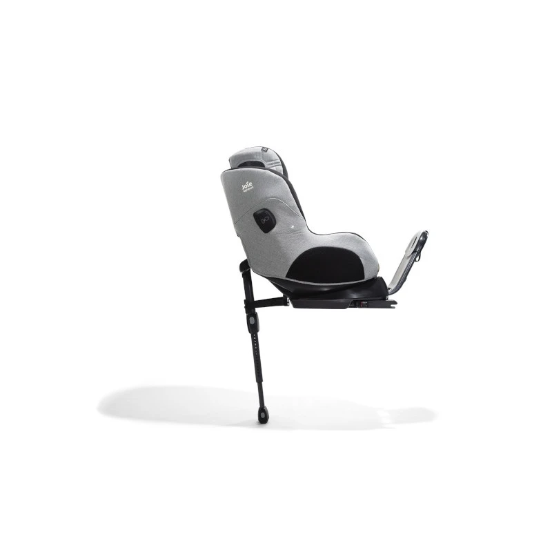 Siège-auto I-Size Dos Route 40-125 Cm I-Prodigi JOIE Signature Carbon - Image 11