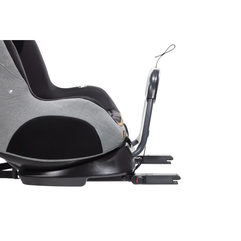 Siège-auto I-Size Dos Route 40-125 Cm I-Prodigi JOIE Signature Carbon - Image 20