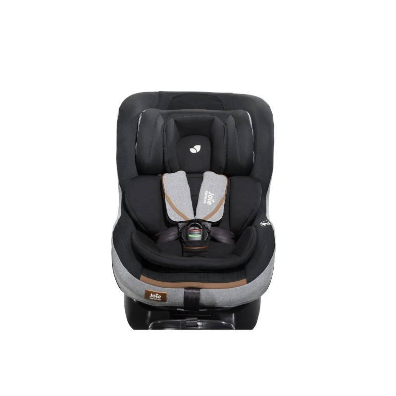 Siège-auto I-Size Dos Route 40-125 Cm I-Prodigi JOIE Signature Carbon - Image 3