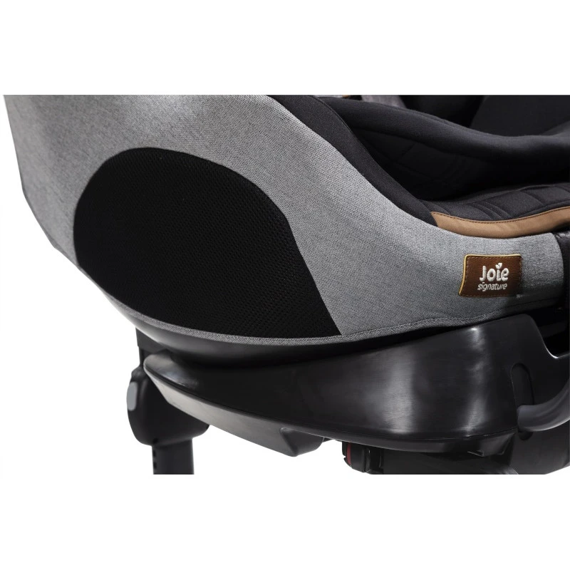 Siège-auto I-Size Dos Route 40-125 Cm I-Prodigi JOIE Signature Carbon - Image 6