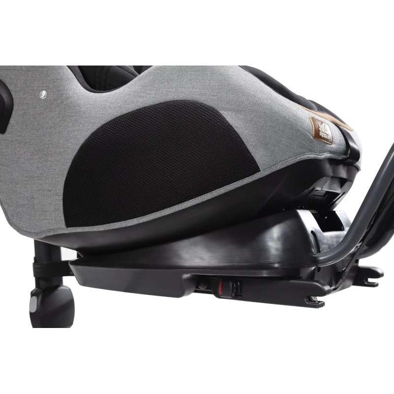 Siège-auto I-Size Dos Route 40-125 Cm I-Prodigi JOIE Signature Carbon - Image 8