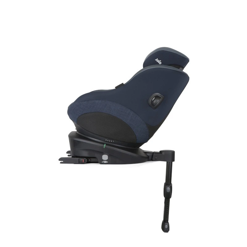 Siège-auto Pivotant I-Size Spin 360 GTI JOIE Lagoon - Image 2