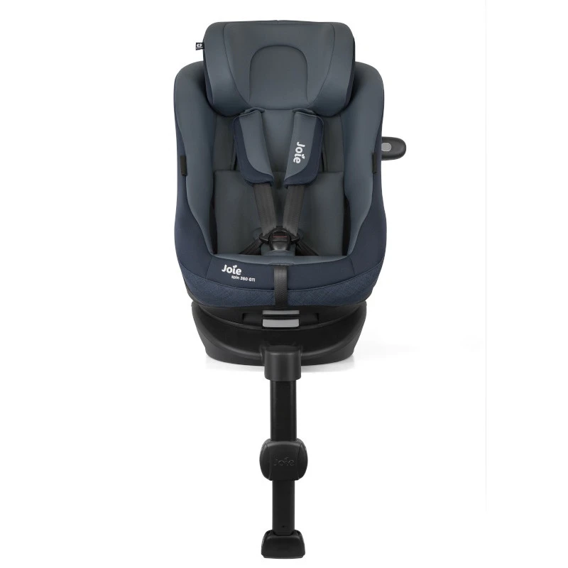 Siège-auto Pivotant I-Size Spin 360 GTI JOIE Lagoon - Image 3