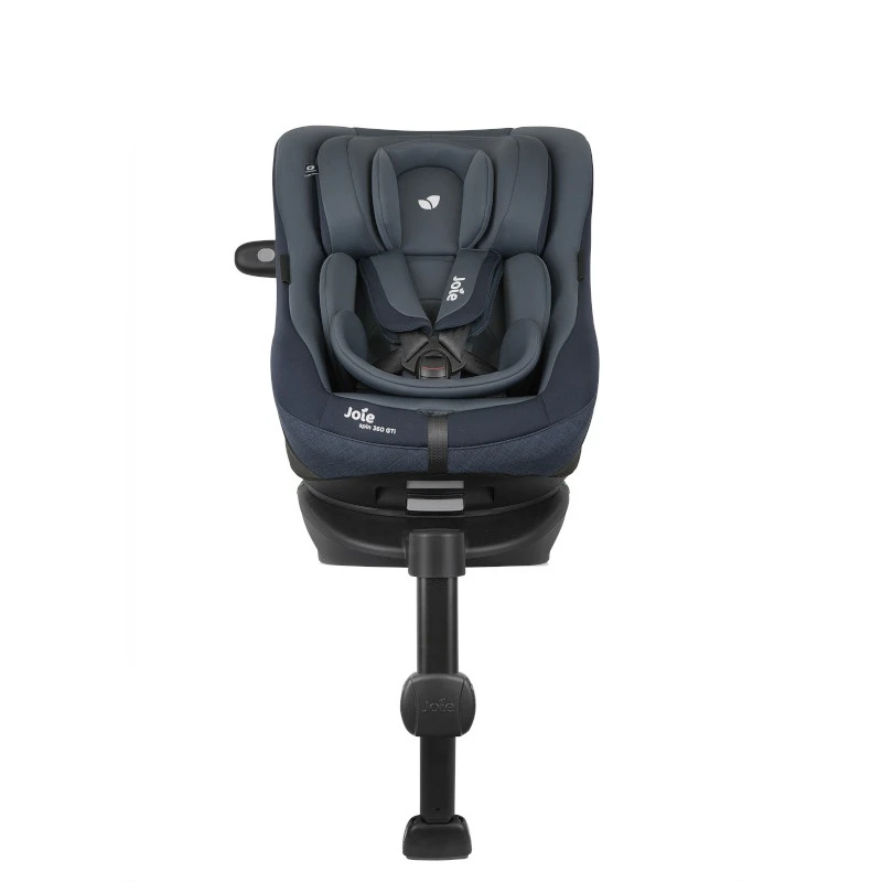 Siège-auto Pivotant I-Size Spin 360 GTI JOIE Lagoon - Image 5
