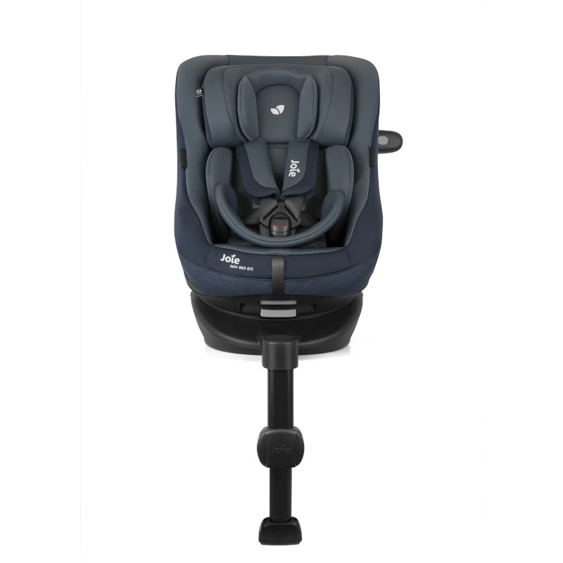 Siège-auto Pivotant I-Size Spin 360 GTI JOIE Lagoon - Image 6