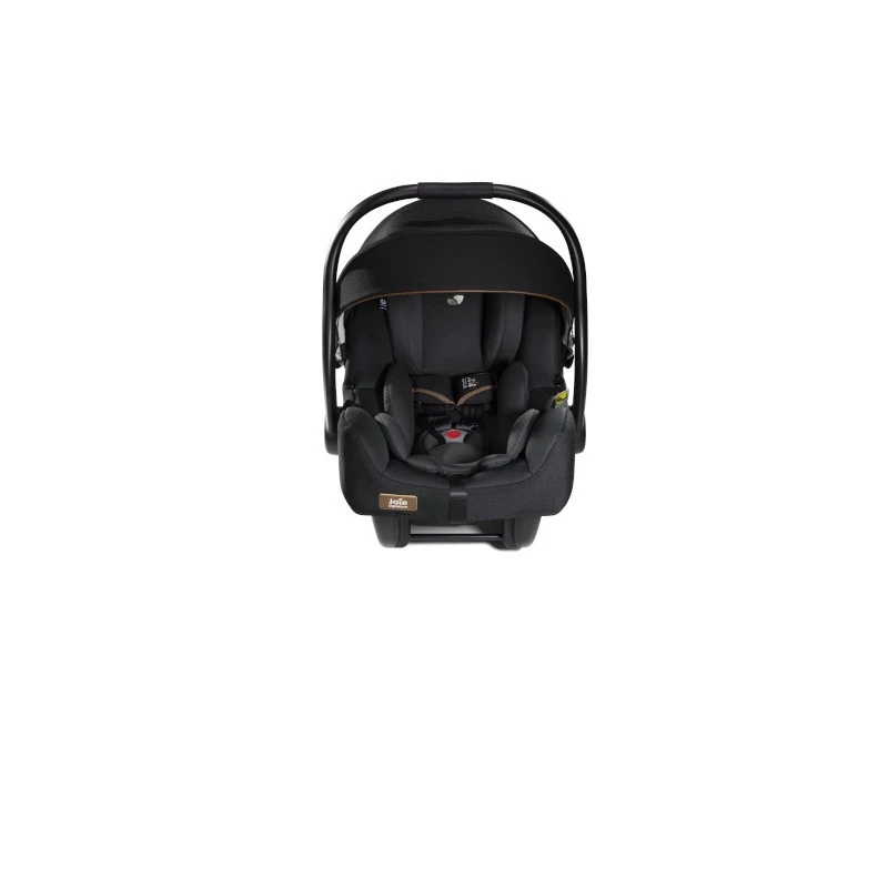 Trio Poussette Finiti + Ramble XL + I-Jemini JOIE Signature Eclipse - Image 15